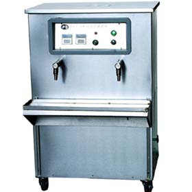 RGJ-D型電動(dòng)自吸灌裝機(jī)